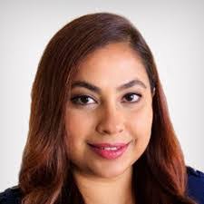 Isha Mehta's Instagram, Twitter & Facebook