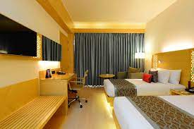 Hotel Room Interior Design Ideas By Urban Reflection Interior Hotel Room Interior Small Hotel Room Luxury Hotel Room