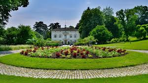 Merian Garten Basel 2019 All You Need To Know Before You Go With Photos Tripadvisor Trip Advisor Garten Photo