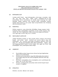 Kertas kerja bulan sains dan matematik. Kertas Kerja Lawatan Sambil Belajar Ke Kilang