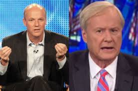 MSNBC President Phil Griffin Deems Chris Matthews A 'Statesman': He's 'The  Model Figure For Who We Are'