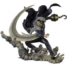 Hd wallpapers and background images Figuarts Zero Extra Battle One Piece Sir Crocodile Choujou Kessen