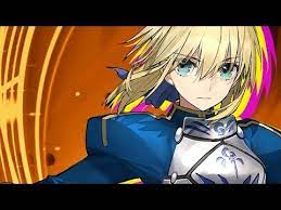 Artoria pendragon is one of the broken characters in the game. Fate Extella How To Unlock Saber Artoria Pendragon Explained Youtube