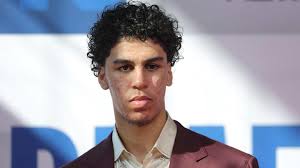 NBA Summer League Grades for Illinois Alums: Washington Wizards' Will Riley