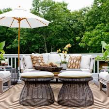 My Houzz Entertaining Possibilities In The Hamptons Patio Outdoor Rooms Outdoor Spaces