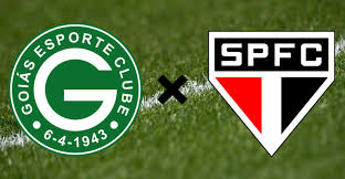 Em 2018, o campeonato brasileiro irá começar no dia 14 de abril e termina em 2 de dezembro. Sportbuzz Goias X Sao Paulo Saiba Onde Assistir E Provaveis Escalacoes Da Partida Do Campeonato Brasileiro