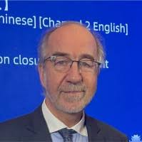 John Alistair Clarke