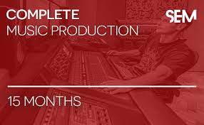 Masterclass is an online educational platform intended specifically for creative professionals. Complete Music Production Course Ableton Live Sem Manchester