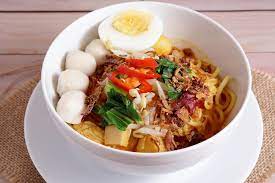 Of course, there are always more than just 10 in this food paradise we. Missing Penang Cook The Best Curry Mee Recipe At Home