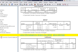 Jasa Spss Surabaya Murah Cepat Bergaransi