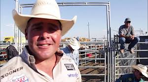 Calf Ropers Tie Down Match Rodeo Sports Promotions EP 41