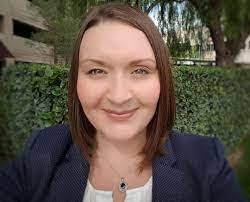 Sarah Rumley's Instagram, Twitter & Facebook