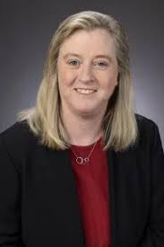 Kerri Fraser, Nurse Practitioner