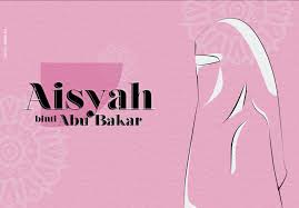 Beliau meninggal di usia 65 tahun, dan sejak rasul meninggal dunia di. Aisyah Wajah Perempuan Gambaran Peradaban Islam