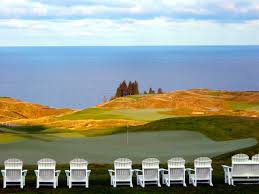 Golf arcadia bluffs and stay on property at the lodge or the cottages. 10 Arcadia Bluffs Golf Course Ideas Arcadia Bluffs Arcadia Golf Courses