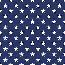Britain and the us flag. Usa Flag White Stars On Blue Background Seamless Pattern Vector Illustration Mixed Media By Mohamed Rasik