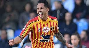 Lapadula lmpianti è un'azienda in forte crescita specializzata nel settore della depurazione dell'ar. Gianluca Lapadula Reaccion De La Prensa Italiana Por Su Convocatoria A La Seleccion Peruana