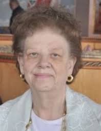 Bertha E. Folgmann Obituary March 27, 2021