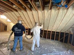 Bay Area Insulation Services, Inc.
