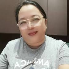 Theresa Mercado Borcena