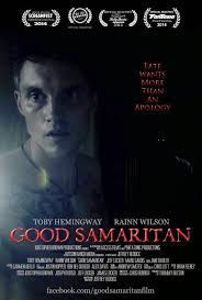 Review: Good Samaritan (Short