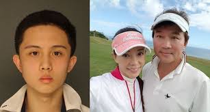 An Tso "Edward" Sun related news