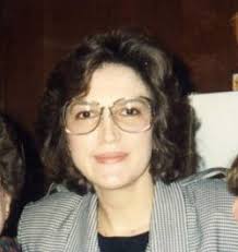 Beverly Faye Coleman Yeager (1954-1998)