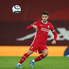 Madrid — there was a moment, as most of liverpool's players drew themselves up in line in the middle of the field, ready to offer a guard of honor to tottenham hotspur, when trent. The Liverpool Lineup That Should Start Against Rb Leipzig In The Champions League Newscolony