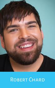 Robert Chard
