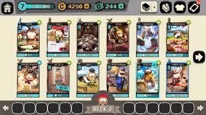 Deck building decks outdoor spaces backyards. What Are Some Good Cards For Deck Building For New Players Wanted To Show All My Cards Buts Can T On This Sub Reddit Southparkphone