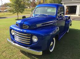 Image result for Mack Blue 1948 Truck
