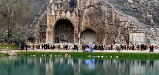 Image result for عکس مناطق زیبای ایران