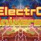 Electro Universe - Party In Kasol event image