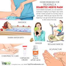 This can cause various sensations, including pain. Diabetic Neuropathy Causes Types And Natural Relief Tips Top 10 Home Remedies