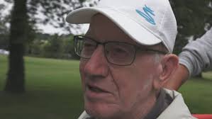 Hustruen døde: Cykelturene blev Prebens redning