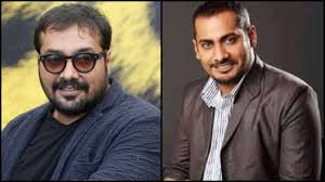 Also find latest anurag kashyap news on etimes. Abhinav Asked Me To Stay Out Of His Business Anurag Kashyap Reacts To Brother S Allegations On Salman Khan Family