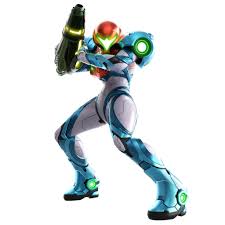 Feel samus' power grow as you gain maneuvers and abilities. Zey49z4lgzt4gm