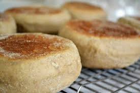 Muffins Anglais Au Thermomix Recette Thermomix Recette Thermomix Dessert Recette Muffin Anglais Recette