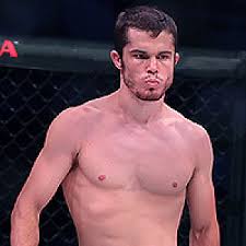 Ty Costa MMA Stats, Pictures, News, Videos, Biography