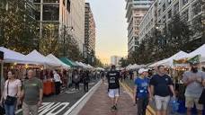 New Water Street Tampa market brings 50 vendors to the ...
