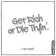 7 Zitate Von 50 Cent Hafft De