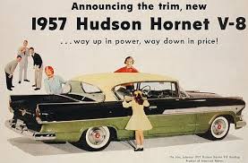 Image result for Gotham Gray 1957 Hudson