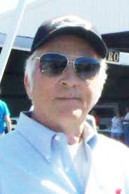 Frederick Vernon Perdue Obituary May 2, 2019