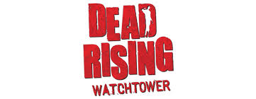 Buy, rent or watch dead rising: Dead Rising Watchtower Movie Fanart Fanart Tv