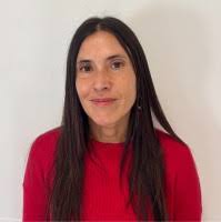 Victoria Agustina Jacques Email & Phone Number