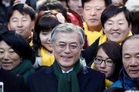 The gwangju uprising had a profound impact on south korean politics and history. South Korea S Moon Jae In To Reopen Probe Into Gwangju Massacre The Financial Express