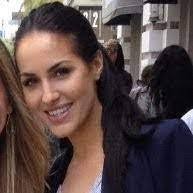 Marcella Varner's Instagram, Twitter & Facebook