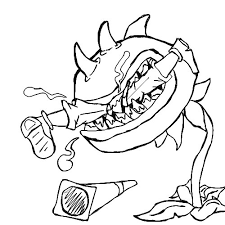 Use these images to quickly print coloring pages. Head Of Zombie Coloring Pages Plants Vs Zombies Coloring Pages Coloring Pages For Kids And Adults