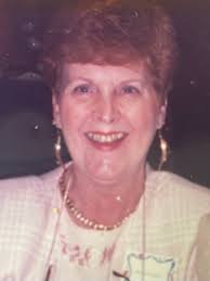 Dyane Kaye Mitchell Houser (1941-2023)