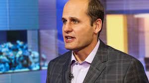 The father of Google's distinctive corporate culture is retiring